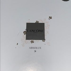 Lancôme Paris Absolue Set